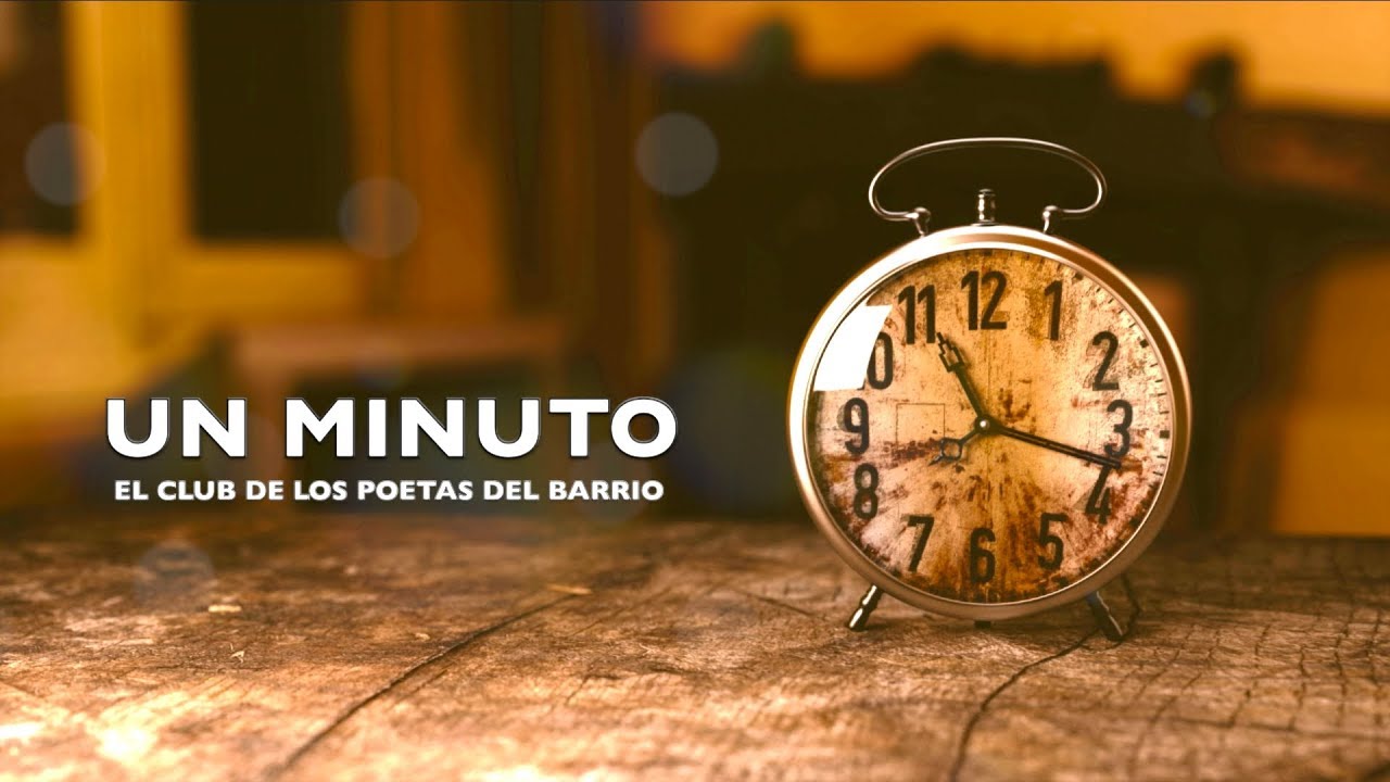 UN MINUTO. AL2 EL ALDEANO & SILVITO EL LIBRE