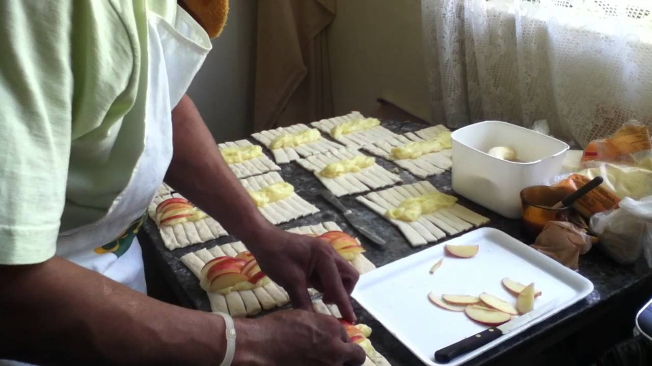 doces folhados 019.MOV