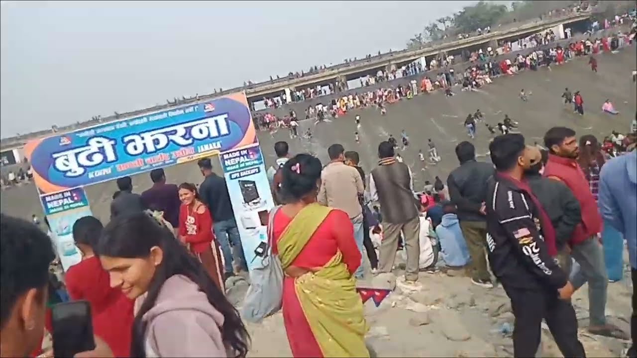 Viral place budhikhola | Nature ko real Masic budhikhola #rkublog #nepalivlog #funny