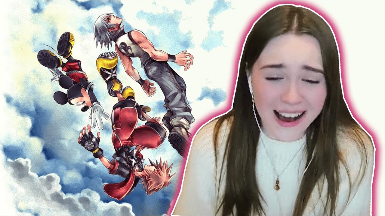 I Played KH Dream Drop Distance