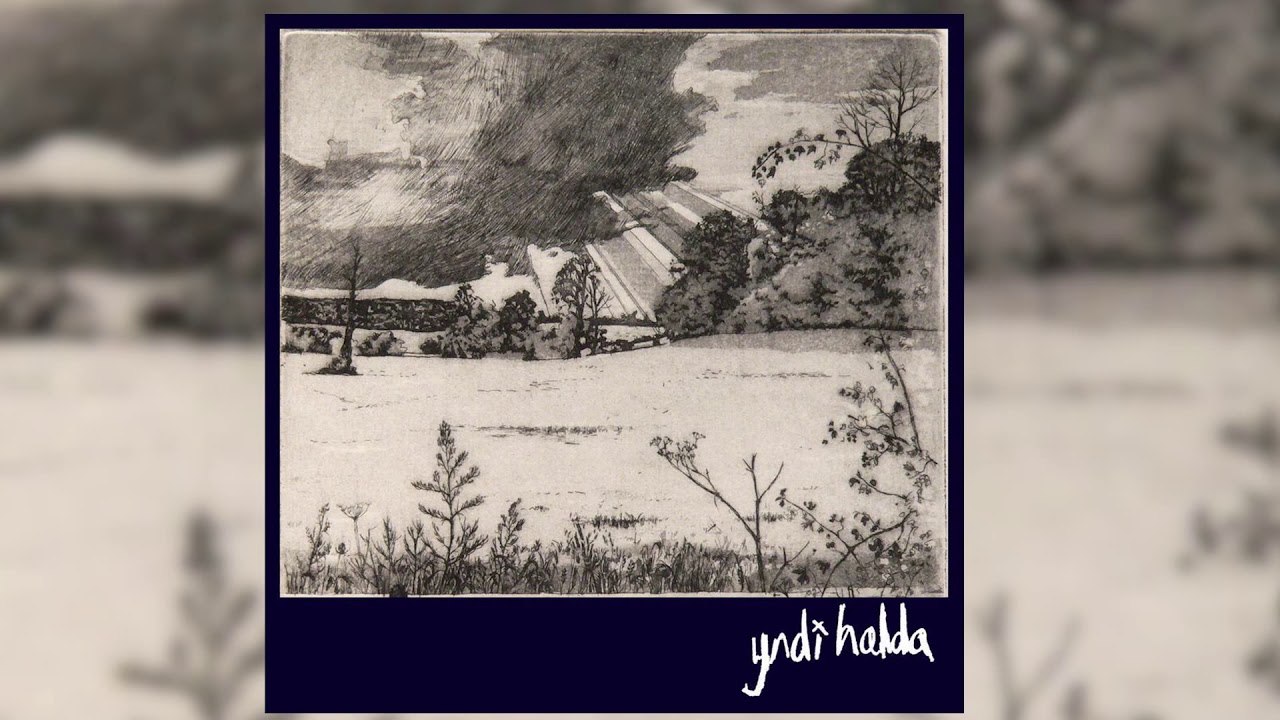 Yndi Halda - Enjoy Eternal Bliss [FullAlbum] 2007