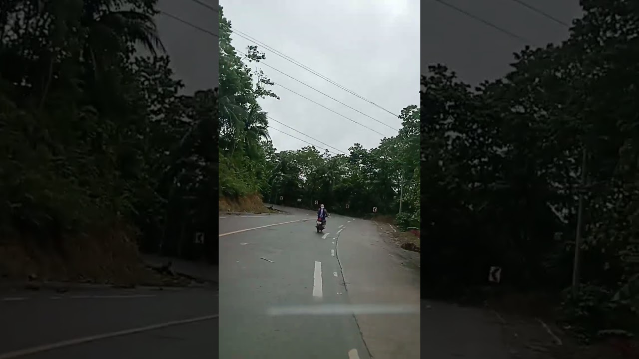 San Carlos to Manapla part C