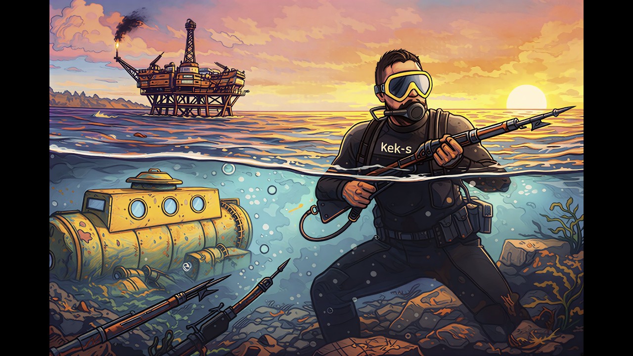RUST I  Соло СТАРТ 10 000 онлайн