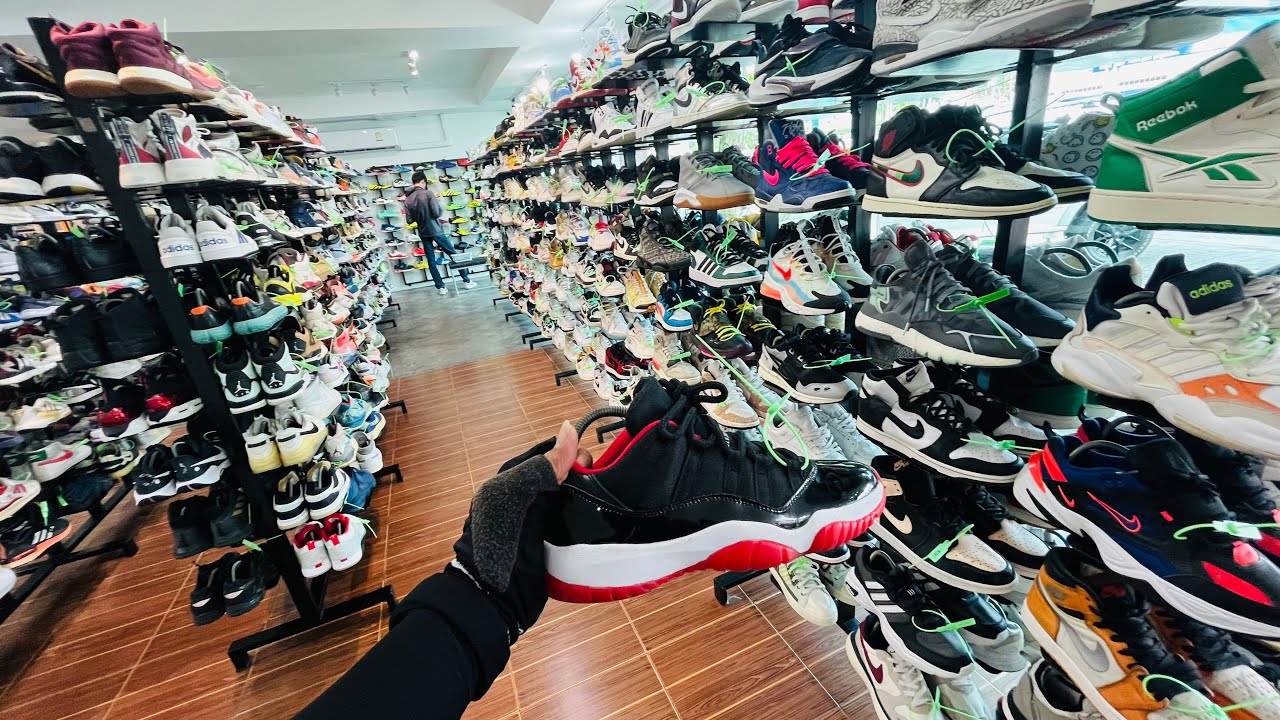 UKAY BRANDED SHOES PANALO MURA PA 