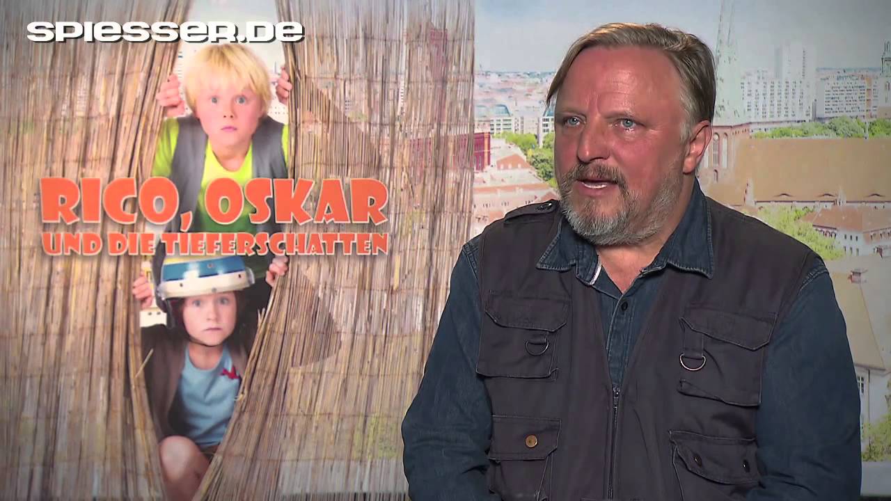 Axel Prahl über Spießigkeit