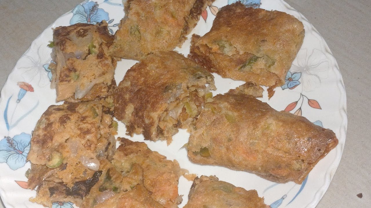 దోశ వేసినంత simple గా ఈ snack healthy గా చేస్తే అందరికి నచ్చే తీరుతుంది. 