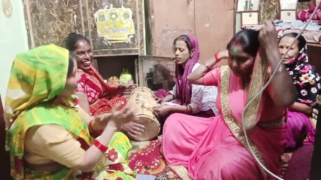 होली गीत 🙏 होली सुहानी आई रे आई होली 👍👍इस गाने को बहुत ढूंढ़ा 👏अब जाके मिला है 💐💐 सब्सक्राइबर कमेंट 