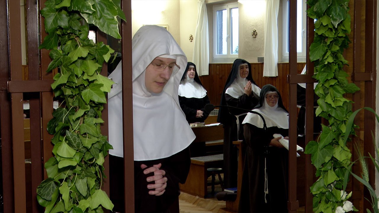 Pregled dana - Blagdan Gospe Fatimske proslavljen kod sestara klarisa u Mikulićima