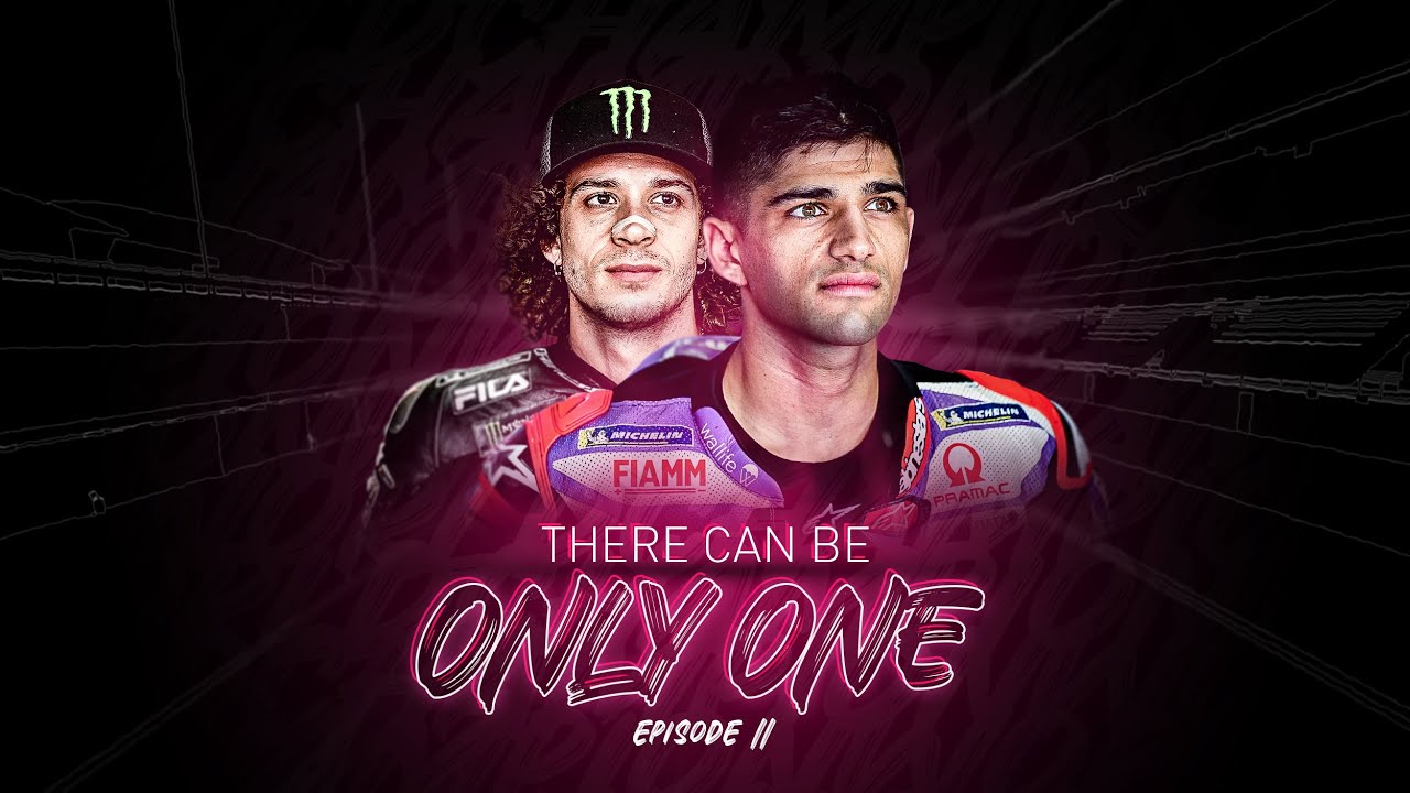 There Can Be Only One - Season II | Episode 2