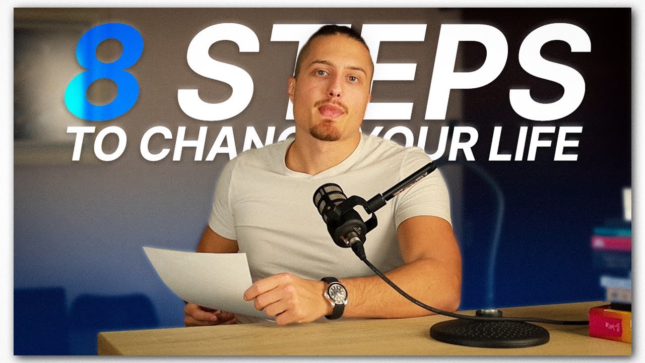 8 Life-Changing Habits for Maximizing Your Potential