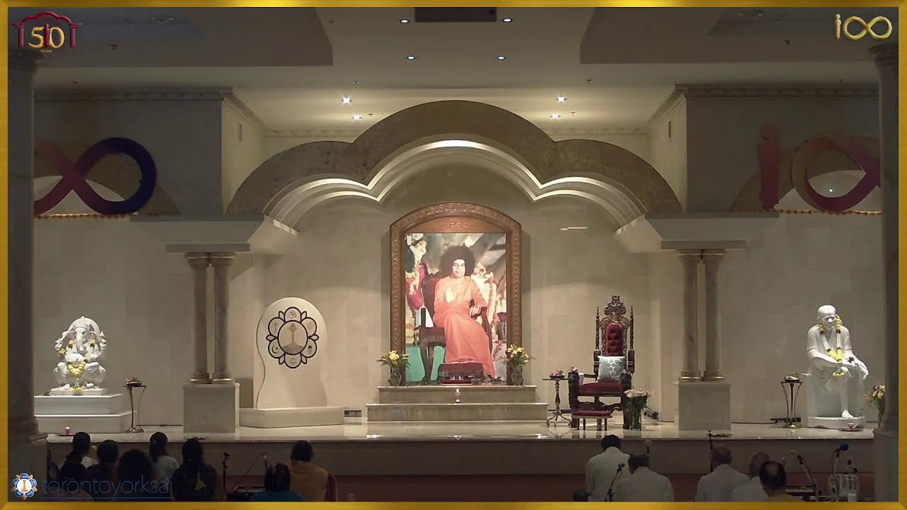 Weekly Sunday Devotional Program | Sunday 5th April 2026