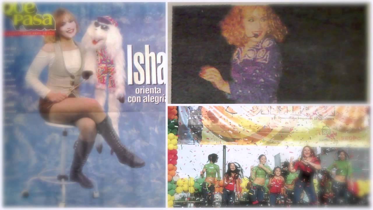 Isha 