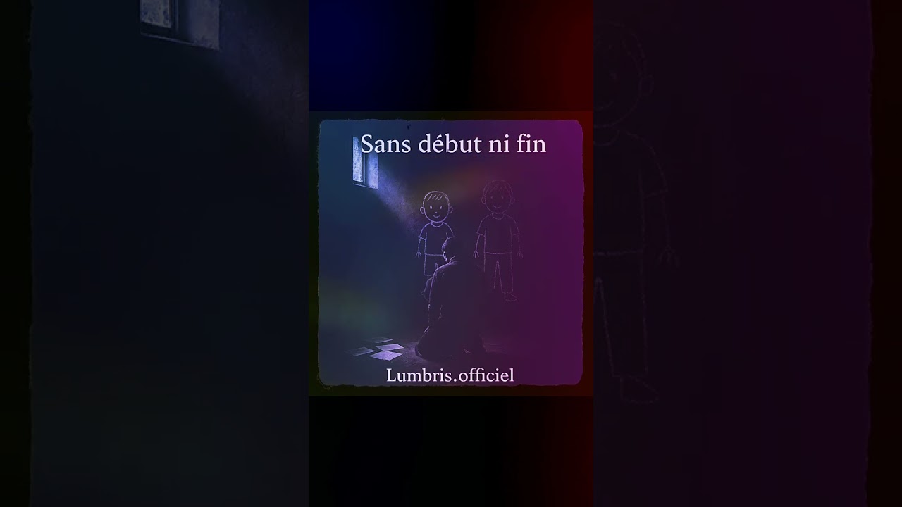 Sans début ni fin ￼