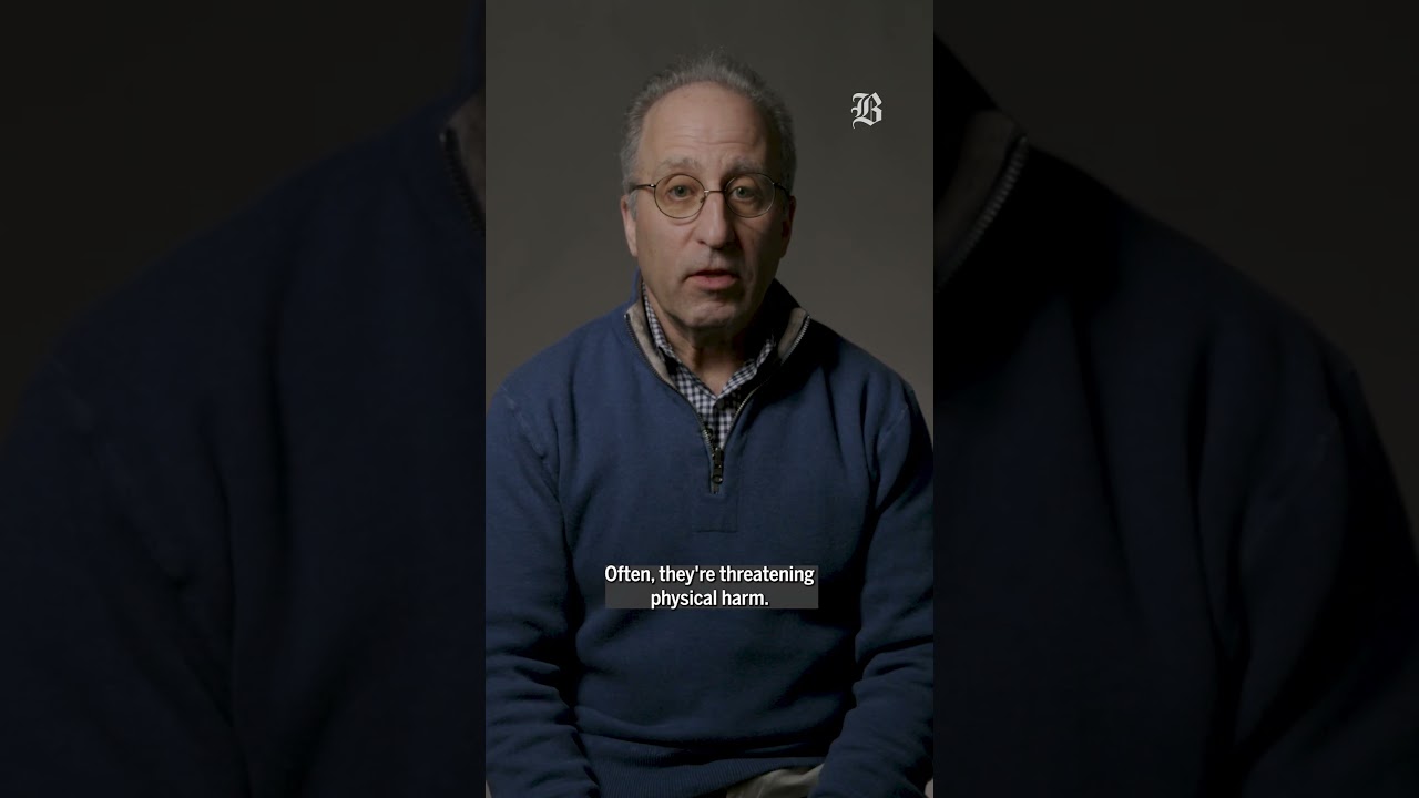 Violent threats increasingly target members of Congress
