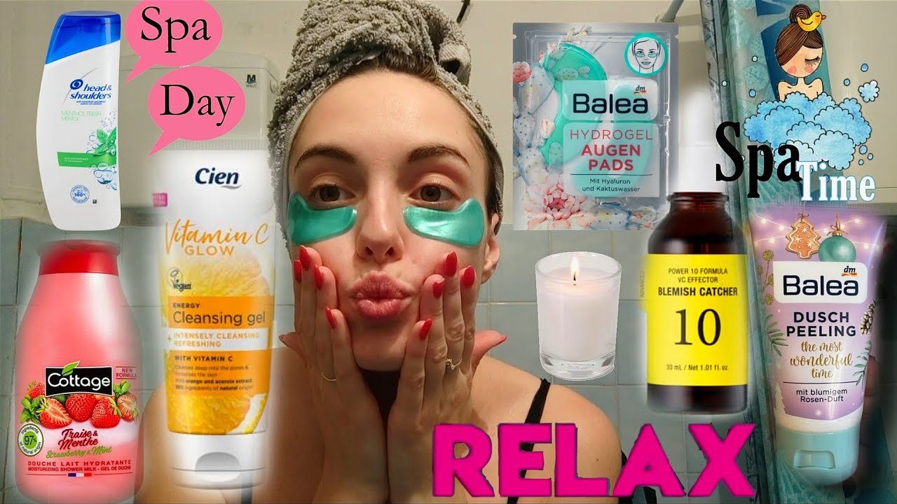 Spa night🧖Ovo je podsetnik za vas, da odvojite jedno veče samo za sebe🥰Preporuke proizvoda