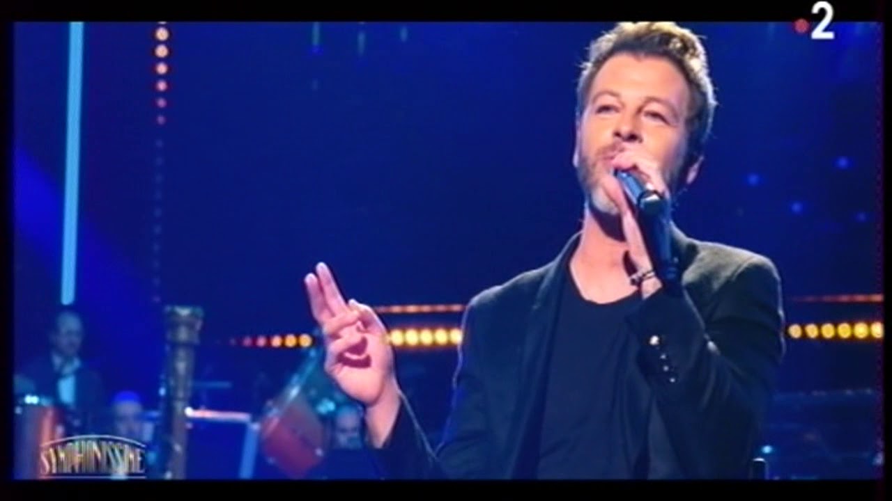 Christophe Maé 