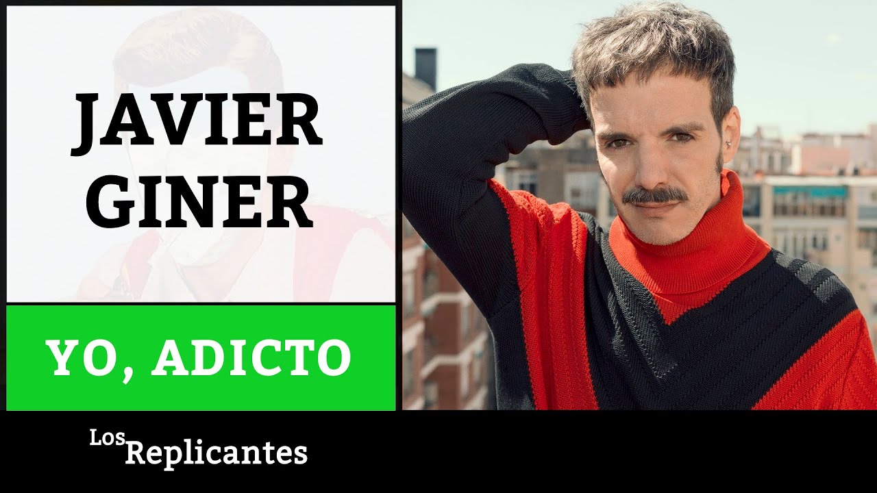 Javier Giner: 