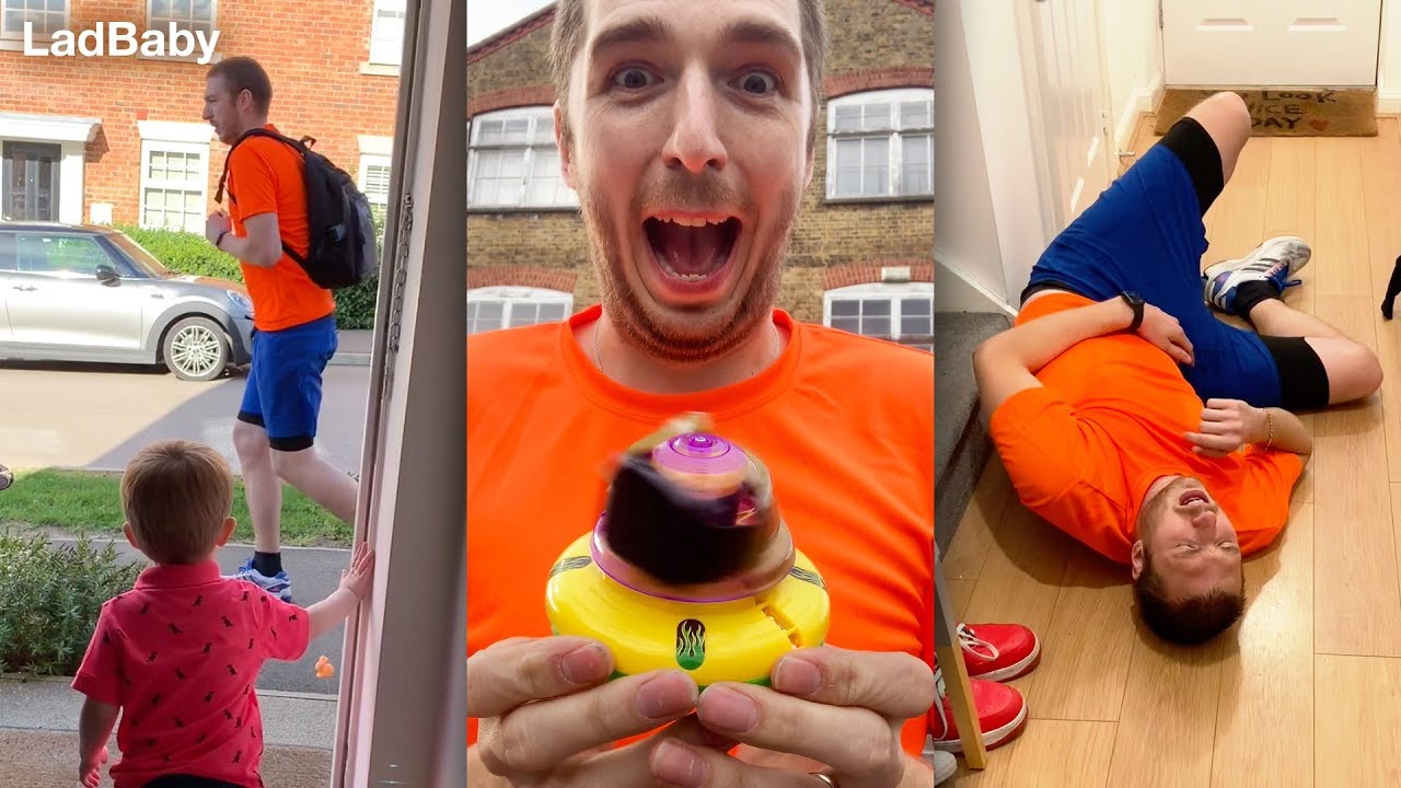 How to cheat at running a marathon 🏃‍♂🍺