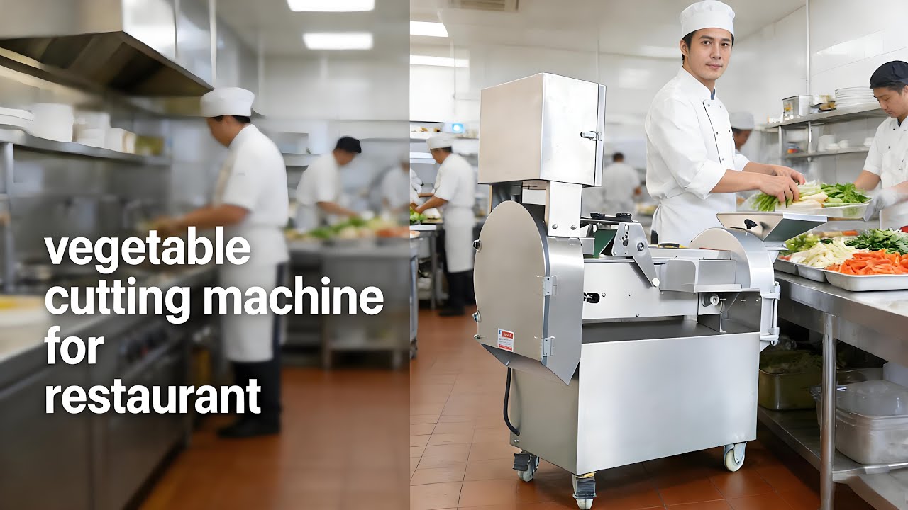 vegetable cutting machine for hotels&nbsp;| vegetable cutting machine for restaurant