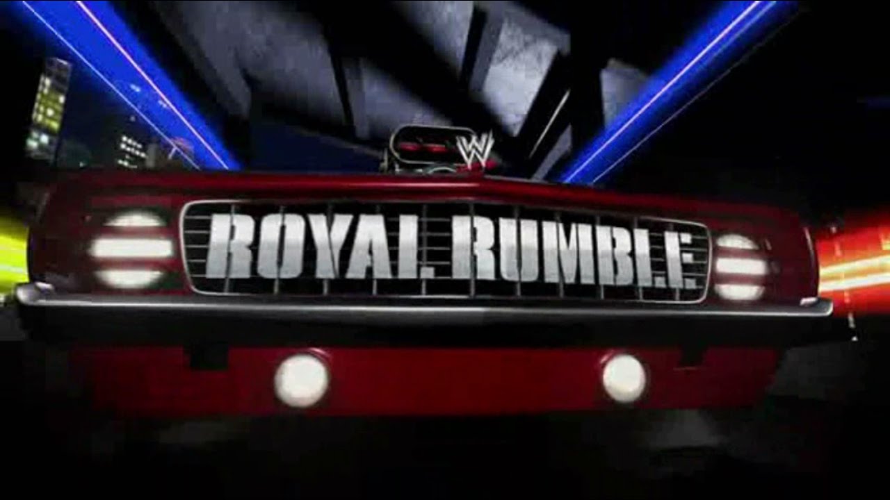 FaM Royal Rumble 2010 Show
