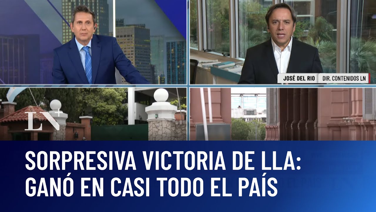 Reforma laboral, previsional e impositiva tras el triunfo del gobierno