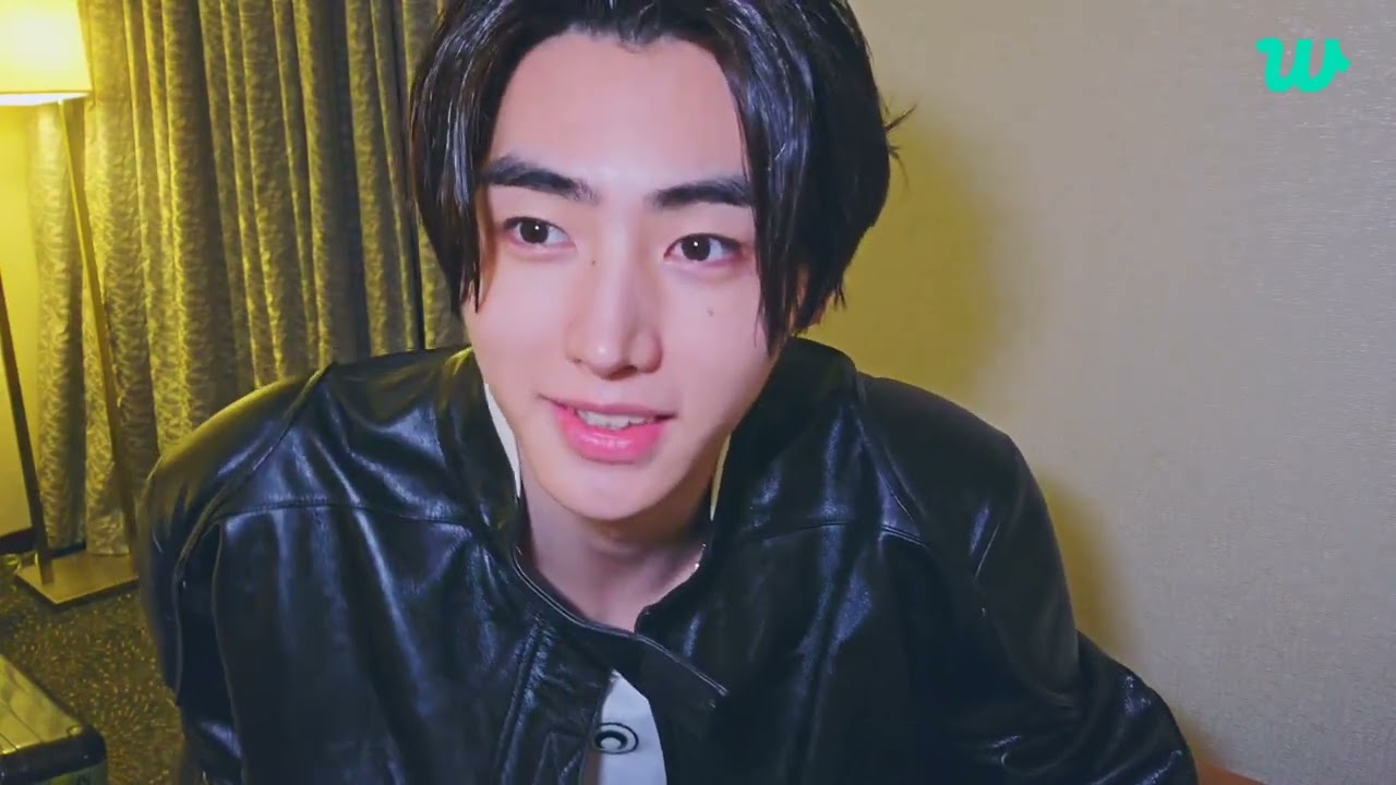 [ENG SUB] SUNGHOON WEVERSE LIVE (102023)