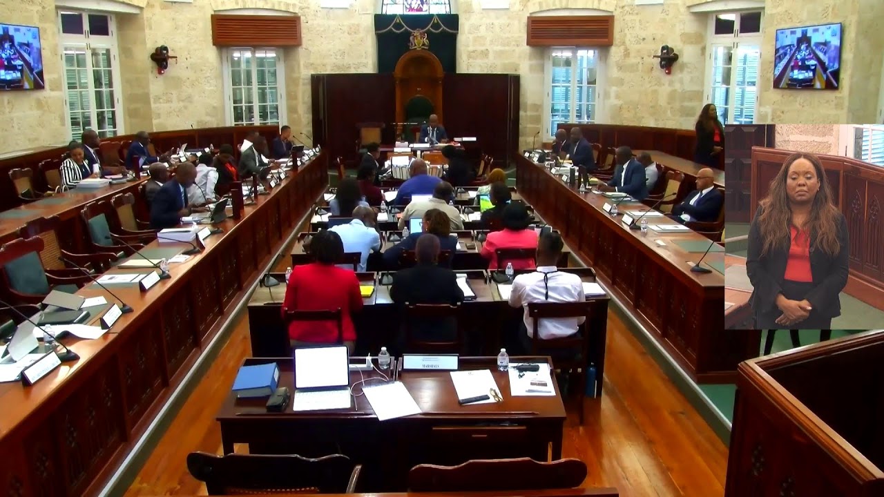 The Honourable The House - Monday 2nd March 2026, Estimates Debate - Part 2