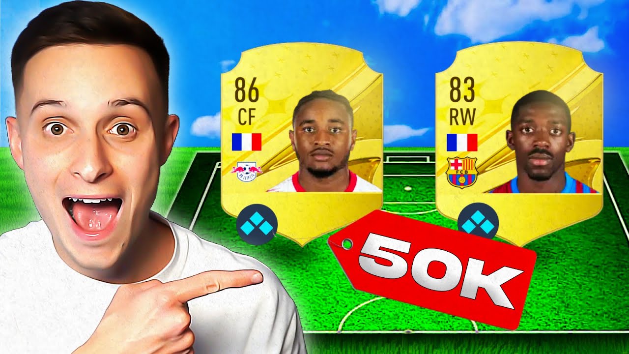 CAN A PRO GET 20-0 WITH A 50K SQUAD?