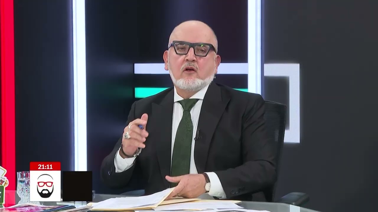 Beto a Saber - MAR 02 - LA EMPRESA DE ROSMERY | Willax
