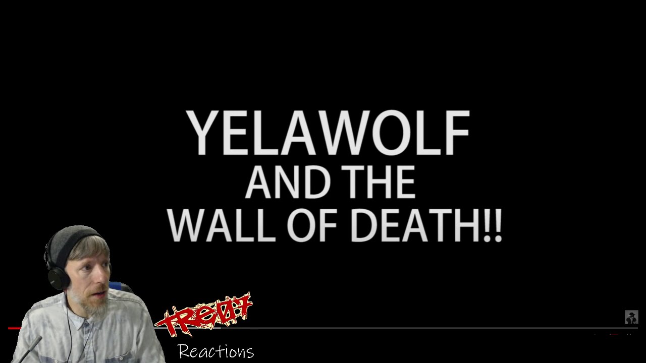 Yelawolf - Outer Space (LIVE) | REACTION!!!!
