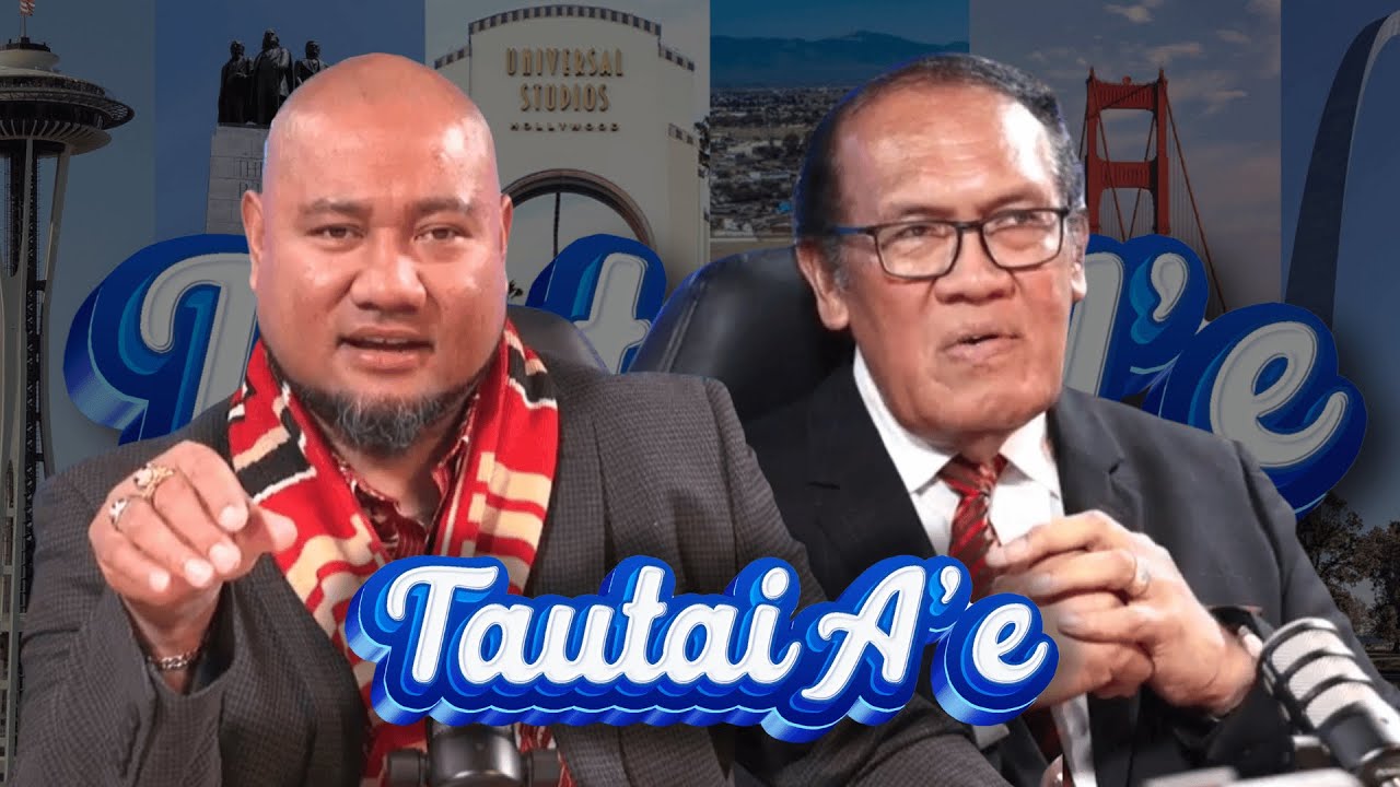 Tautai A'e 2025 EP 112