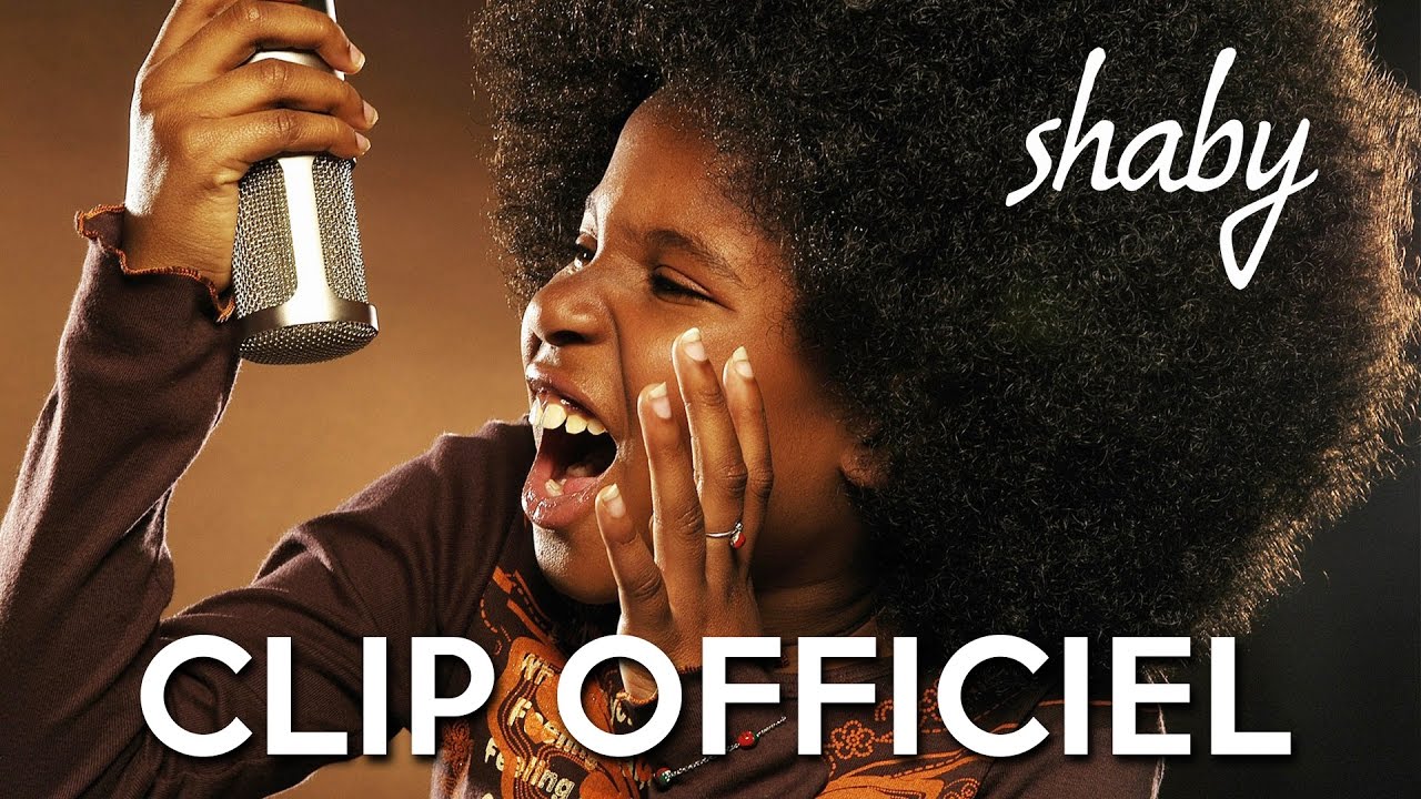 Shaby (The voice 2017) - Plus pr&egrave;s de toi - Clip officiel