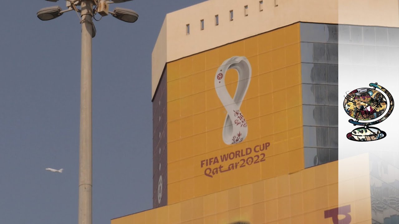Qatar's World Cup Workers