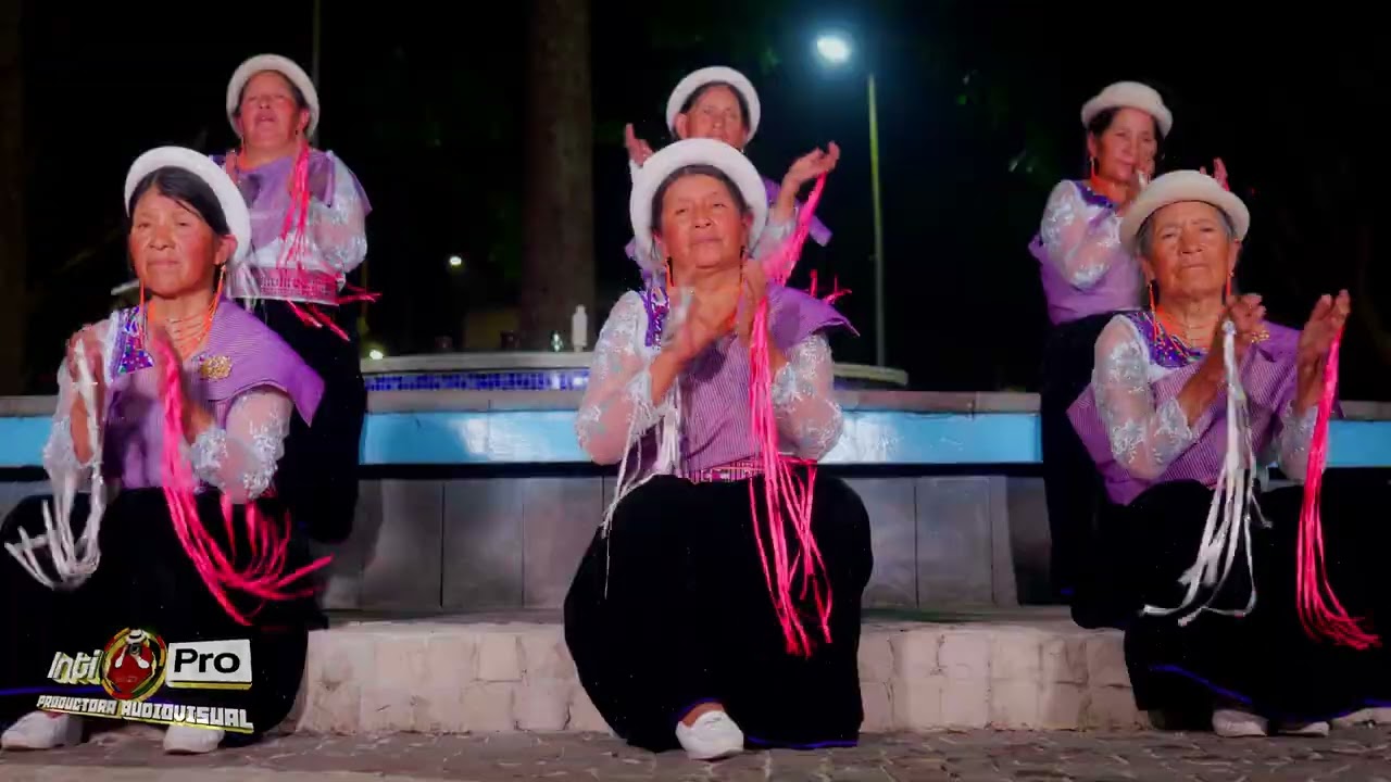 M.A.A. SIERVAS DE JESUCRISTO: ÑUKA SUMAJ JATUN DIOSLLA TERCER VOLUMEN (VÍDEO OFICIAL)