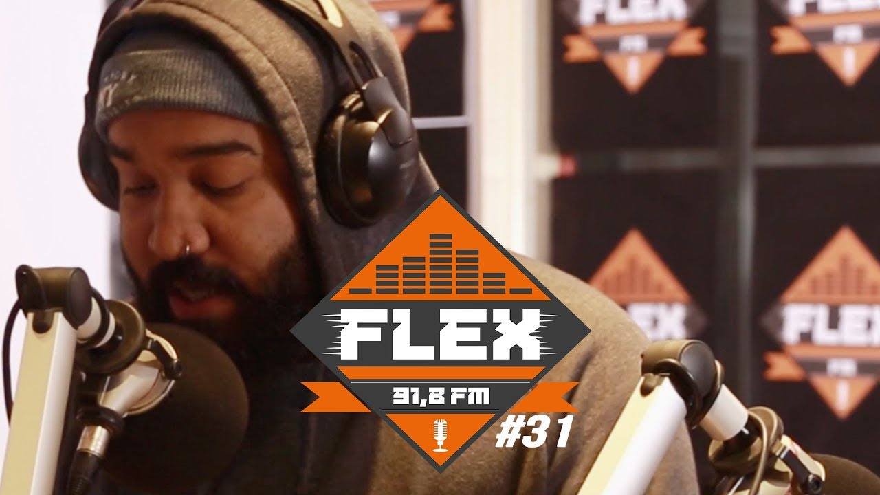 FleX FM - FLEXclusive Cypher 31 (OG KEEMO Part I)
