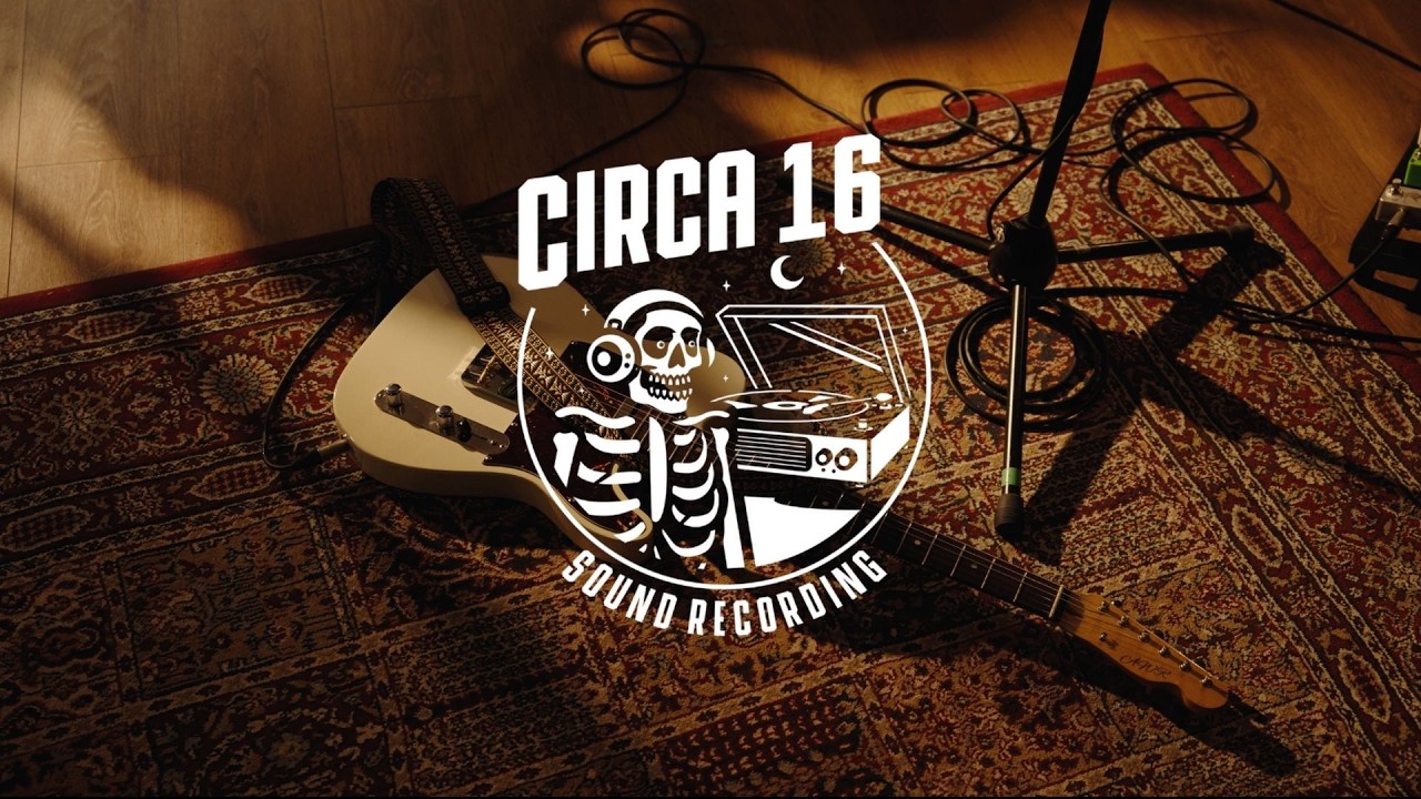BLANC - Rome - Circa 16 Live Sessions