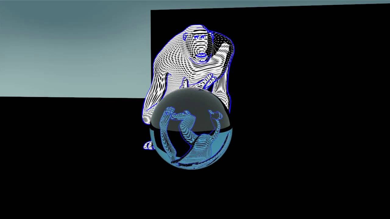 finalToon 4 Motion Blur