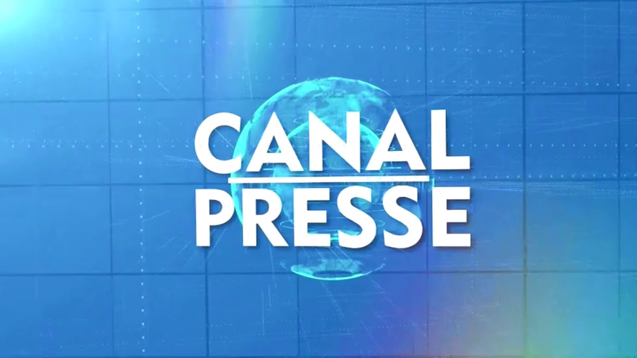 CANAL PRESSE du 01/02/2026