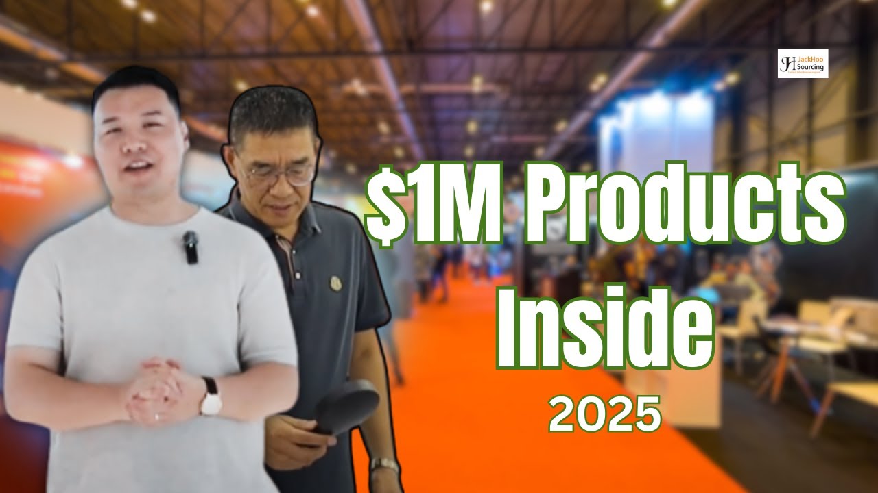 Yiwu Market District 2 China | Where Chain-store, Amazon, Temu & Shein Source Products