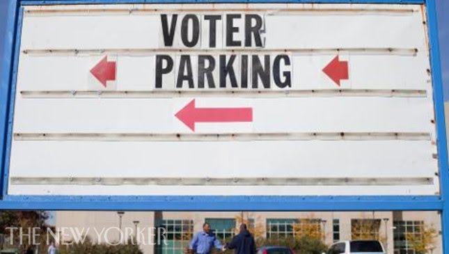 Photographers document Ohio's undecided voters - Notes From All Over - The New Yorker