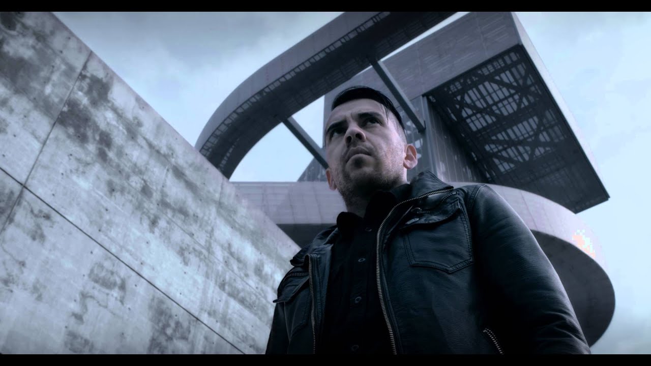 Silver Snakes - Glass [Official Video]