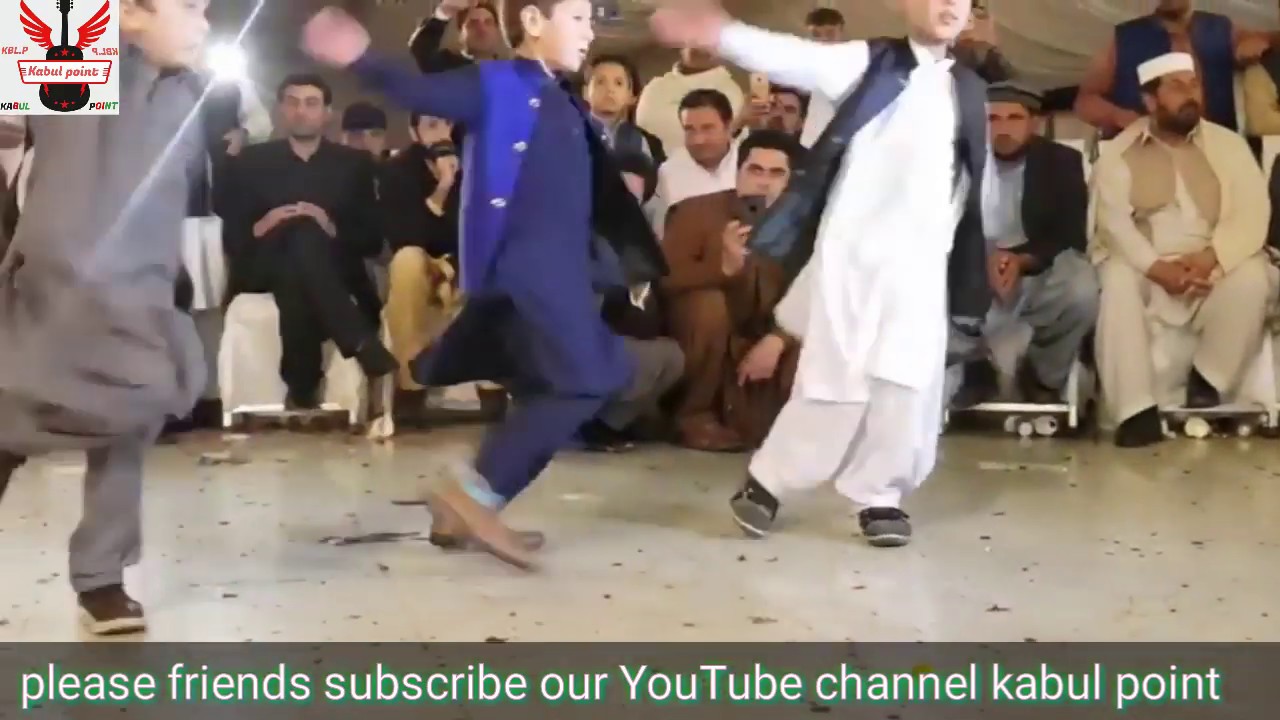New attan dance Afghan attan 2019 song