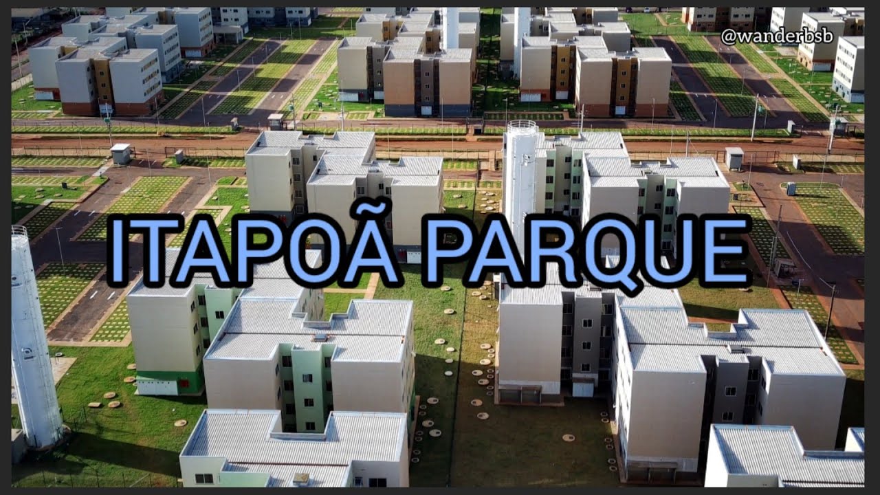 ITAPOÃ PARQUE - 20/02/2026