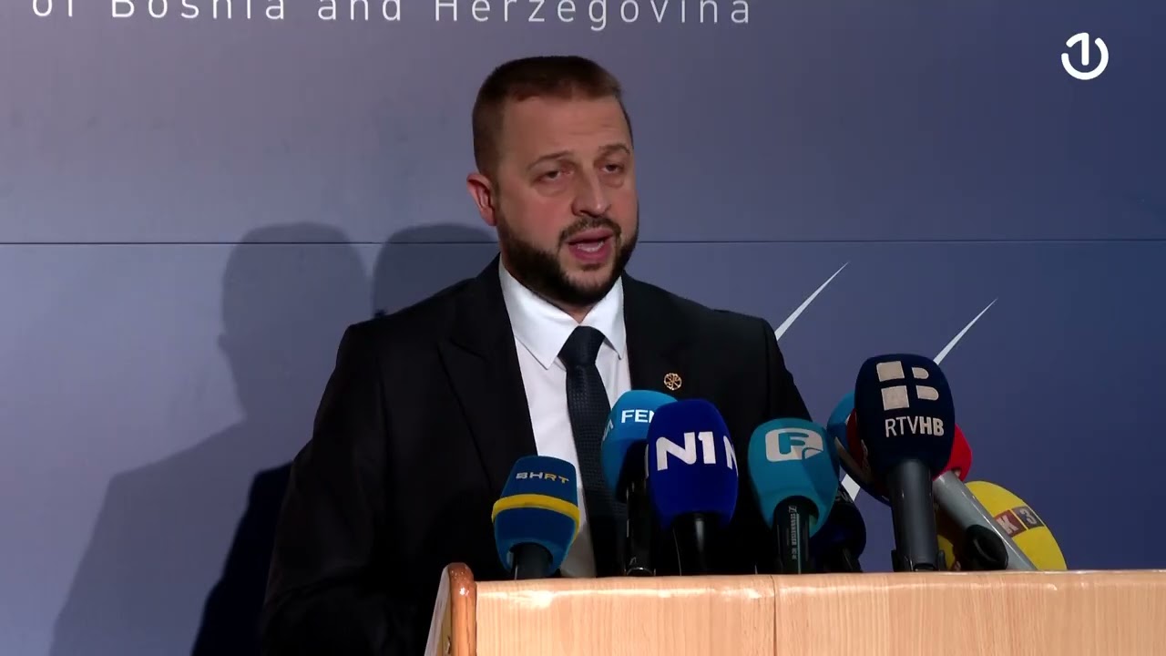 BiH i dalje čeka gotovo milijardu eura iz Plana rasta za Zapadni Balkan
