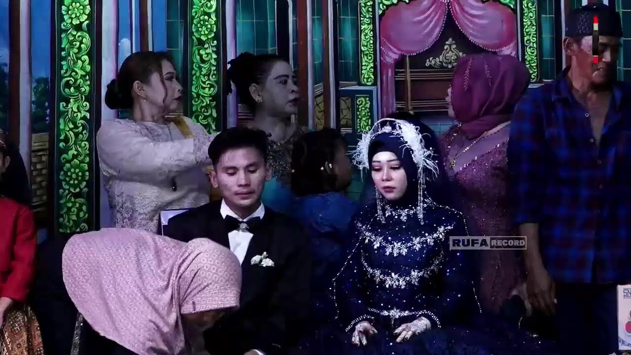 TEMANG MANTEN RUKUN FAMILI || TOYATI PANARUKAN SITUBONDO