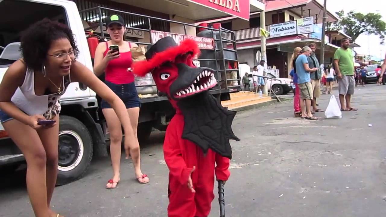 Carnevale 2015 