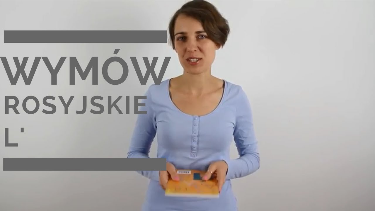 Wymów rosyjskie СZ i SZ' I Dagatlumaczy #9