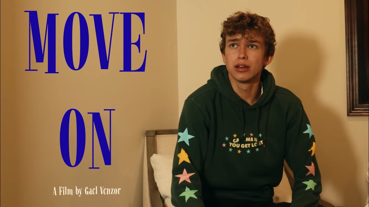 Move On—16 Minute Short Film