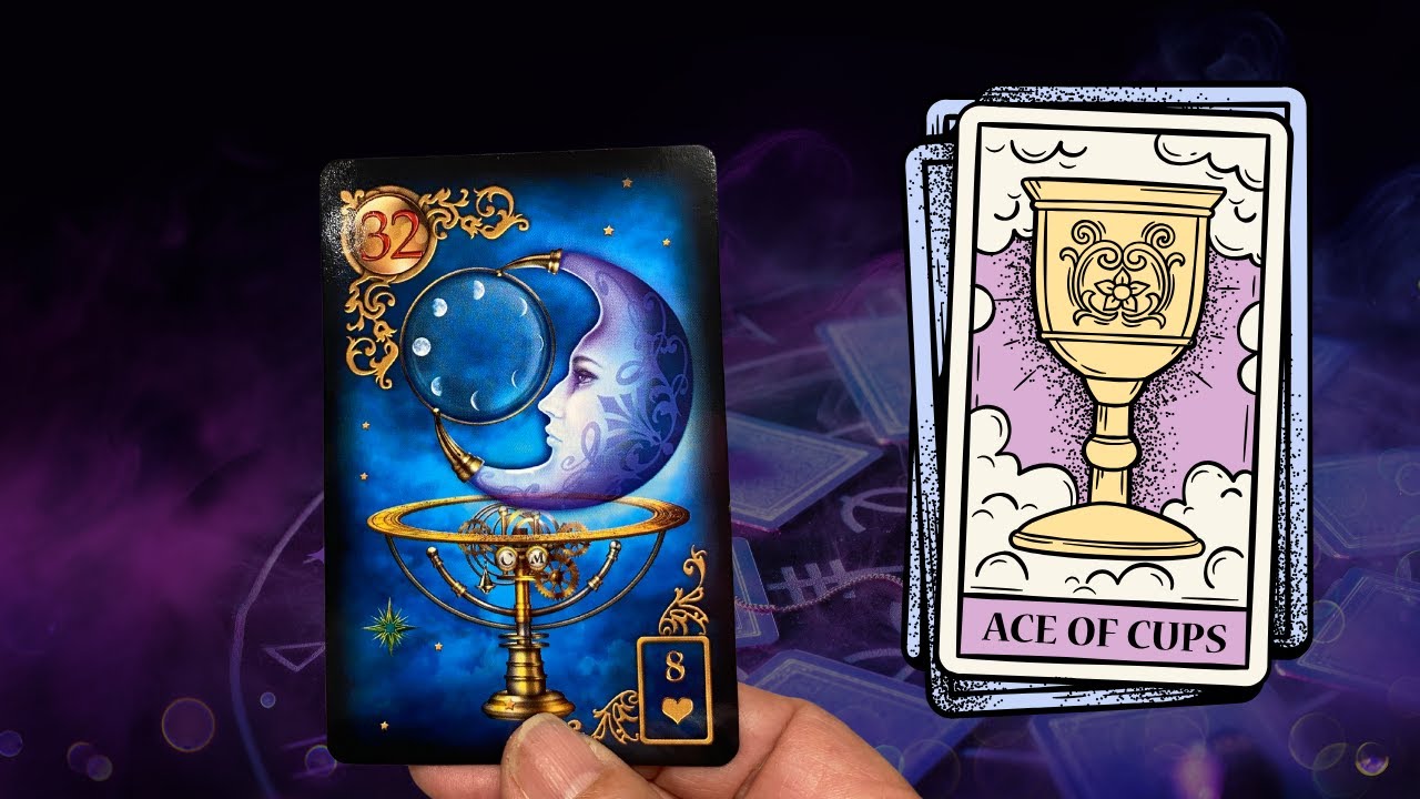 VIRGO! WOW! Noticias! Su Decision ya esta tomada! Regreso en Cualquier Momento!