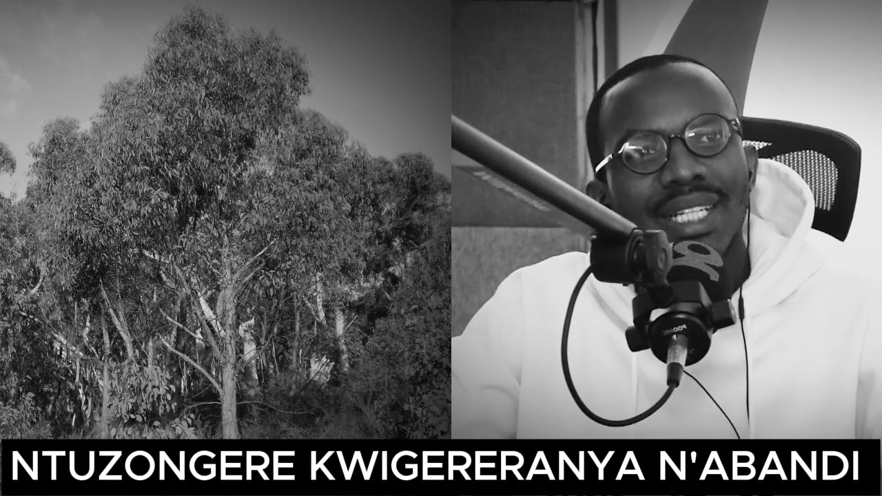 NTUZONGERA KWIGERERANYA N'ABANDI NUMARA KUMVA IRI SOMO RY'UMUNSI